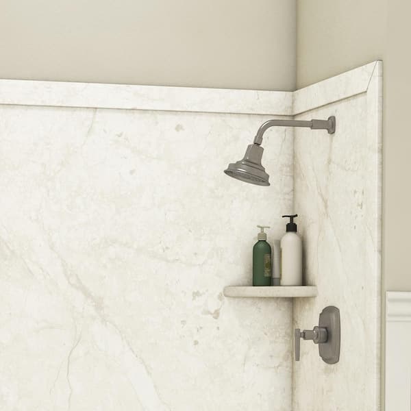 https://images.thdstatic.com/productImages/620bf35c-30a8-40da-a750-e49405b7933d/svn/botticino-cream-flexstone-alcove-shower-walls-surrounds-ssk60367831bc-c3_600.jpg