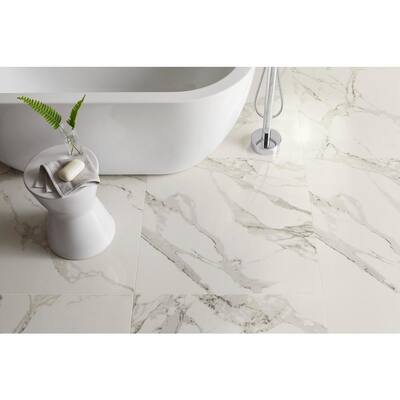 32x32 Porcelain Tile Tile The Home Depot