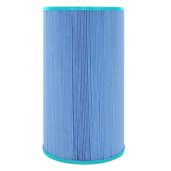 5 in. Dia Elite Aseptic Pool and Spa Filter Cartridge Replacement
