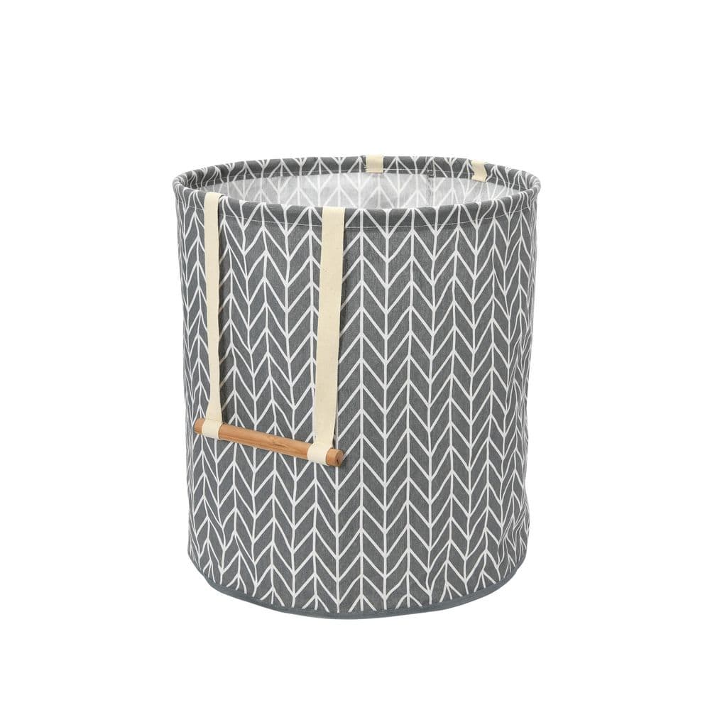 https://images.thdstatic.com/productImages/620db9b2-f036-4602-a4a1-b77fc20f10d9/svn/gray-chevron-household-essentials-laundry-hampers-2310-1-64_1000.jpg