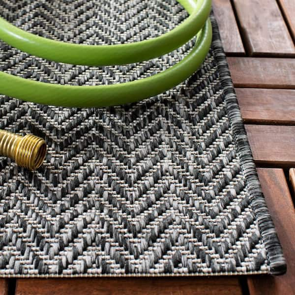 Green Elephant Patio Outdoor Rug 9x12 BEIGE - Outdoor Rugs for