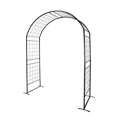 Arbors - Trellises - The Home Depot