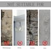 MOFIT Premium Peel & Stick 3D Wall Tiles