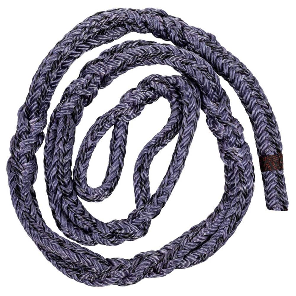 Notch Rigging Rope Notch Rope Logic Ultra Rigging Block Sling 3/4 in. x 6 ft. Tenex-Tec ...