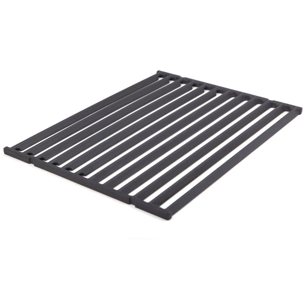 Broil King 2 Pcs Cast Iron BBQ Cooking Grid Monarch/Royal Replacement ...