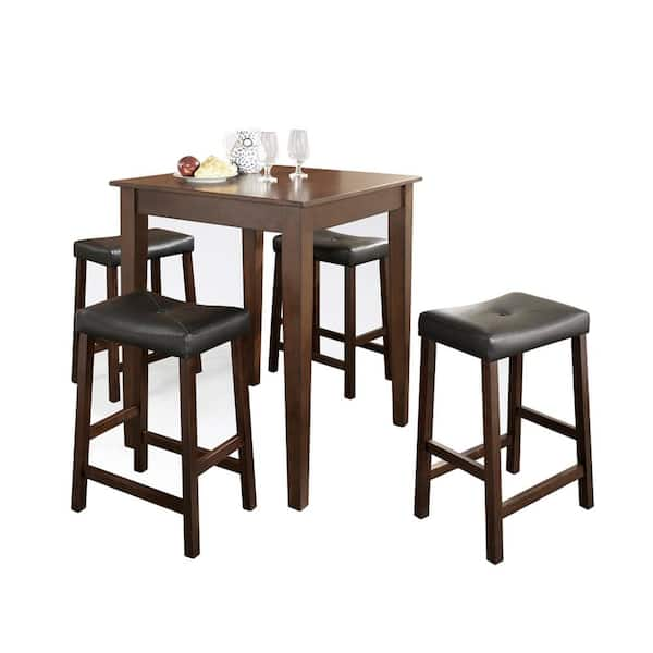 Home depot discount pub table set