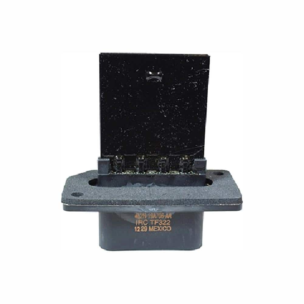 UPC 031508546653 product image for HVAC Blower Motor Resistor | upcitemdb.com
