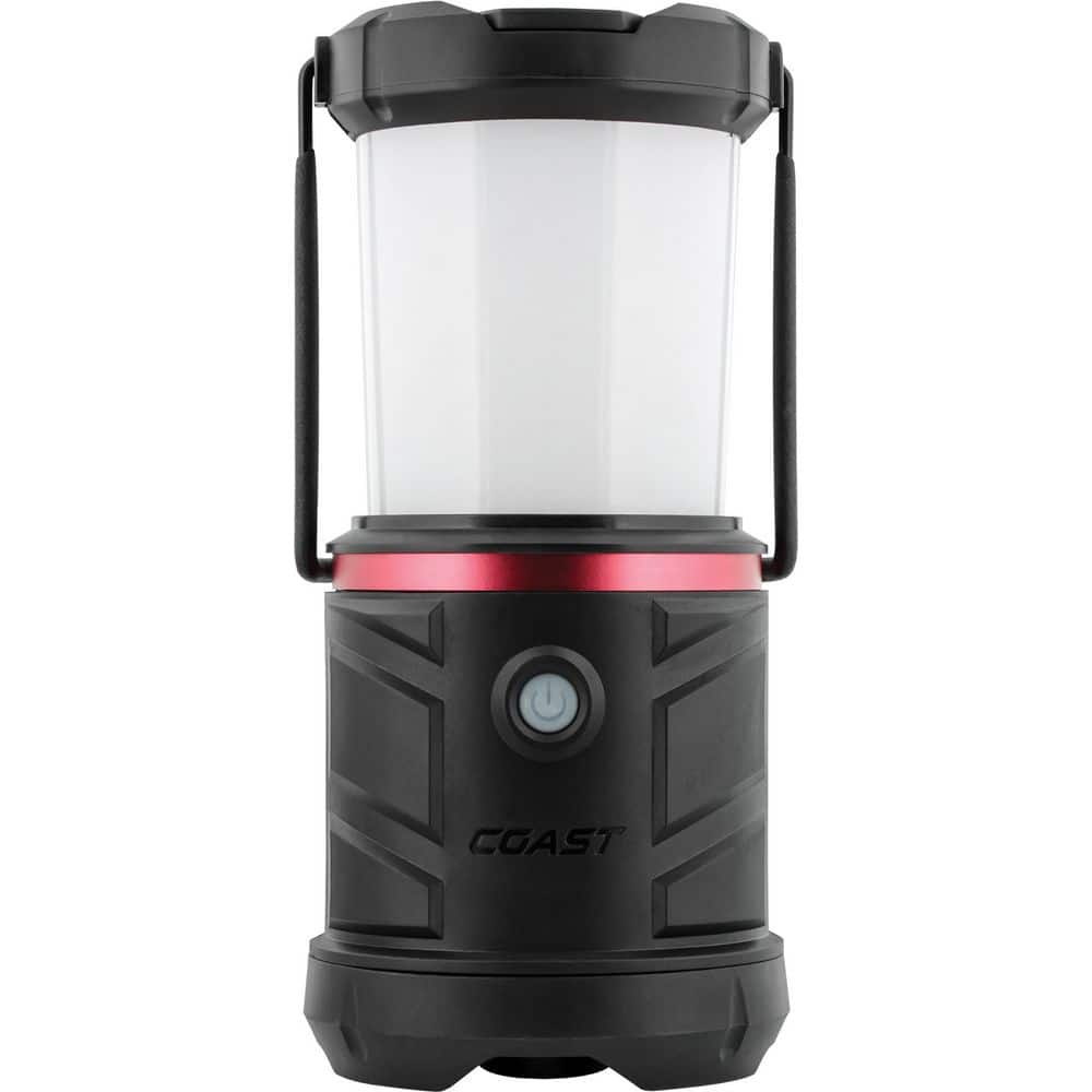 Craftsman Camping Lantern with 16 Heavy Duty D Batteries 