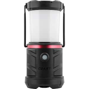 Etekcity Camping Lantern Battery Powered Led For Power Outages, Emergency  Light For Hurricane Supplies Survival Kits, Operated Lamp, Camping Gear  Acce