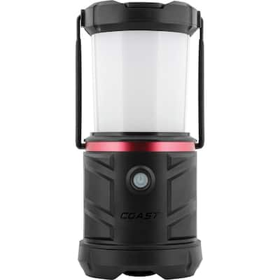 Defiant 500 Lumens LED Floating Lantern 7548-DL500 - The Home Depot