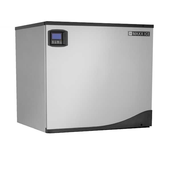Maxx Ice MIM650N Intelligent Series, 30 in. Modular Ice Machine MIM650N