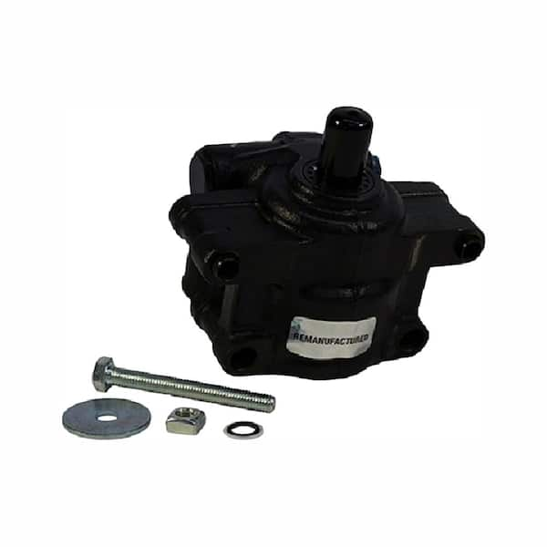 Motorcraft Power Steering Pump - Reman