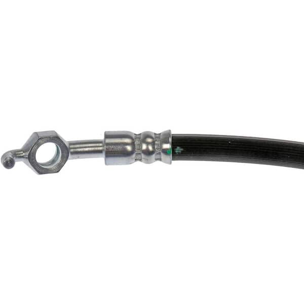 First Stop Brake Hydraulic Hose 2012 Toyota Sienna 2.7L
