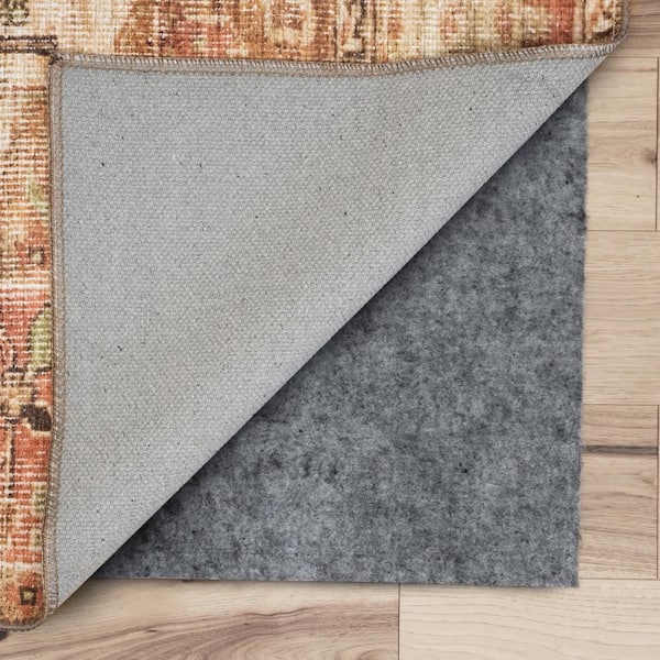 All-in-One Rug Grip - Gray, Size 8ft RD | The Company Store