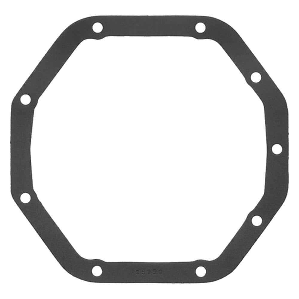 Fel Pro Differential Carrier Gasket 1987 Chevrolet Camaro 2 8l 5 0l 5 7l Rds 55390 The Home Depot