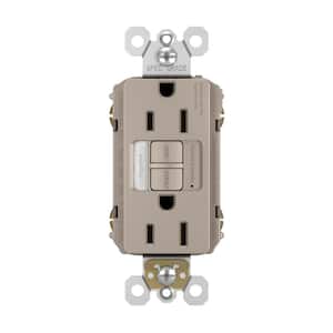 Legrand Pass & Seymour 1 Gang Recessed TV Media Box Kit with Surge  Suppressing Outlet and Low Voltage Inserts, White TV1WTVSSWCC2 - The Home  Depot