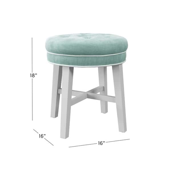 fabric for vanity stool