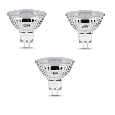 Home GU10 - The - Light - Bulbs LED Depot Light Bulbs