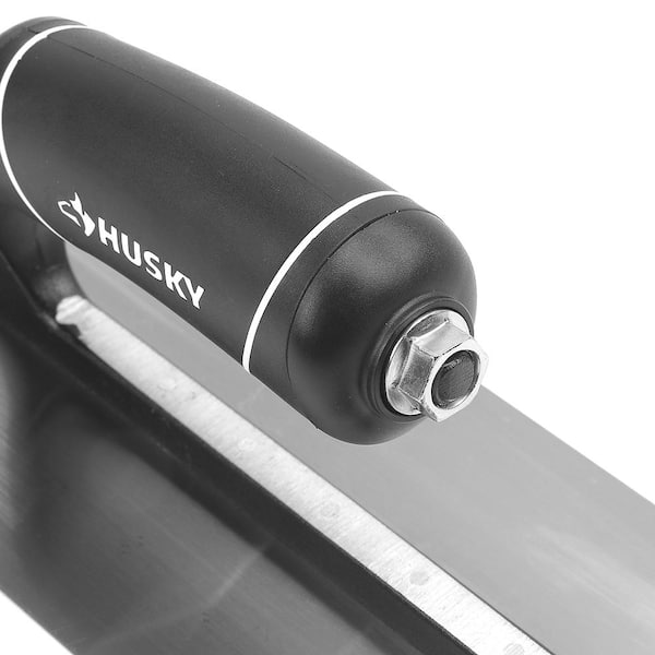 14 in. x 4 in. Pro Finishing Trowel