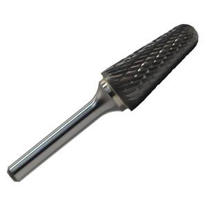 Solid Carbide Burr Rotary File 