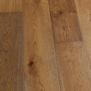 Malibu Wide Plank French Oak Vanderbilt, 9×9 Vinyl Floor Tiles
