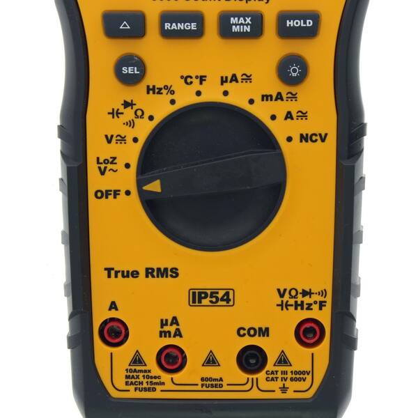 Digital Multimeter Calibration - Electronics JSC Digital Multimeter Calibration - Electronics JSC