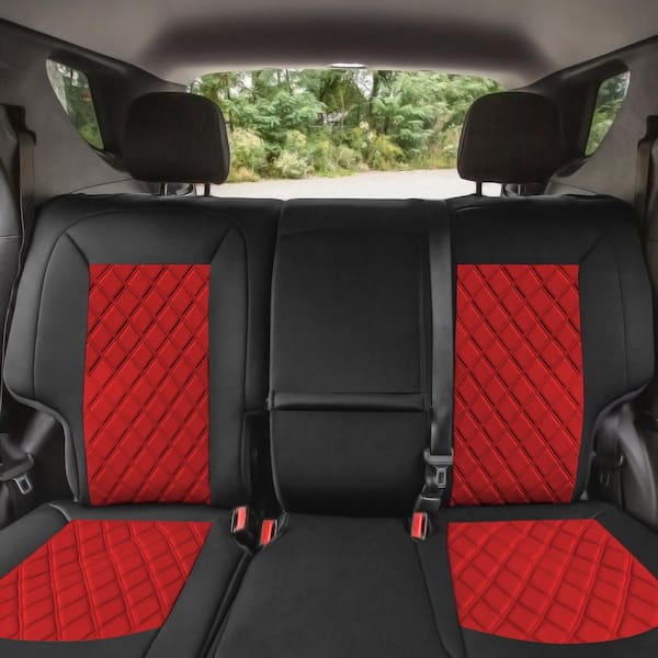 Equinox car seat deals covers