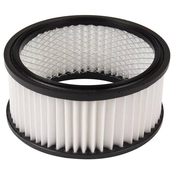 Honeywell HEPA 13 Filter for 4 to 8-Gal. Wet Dry Vacuums