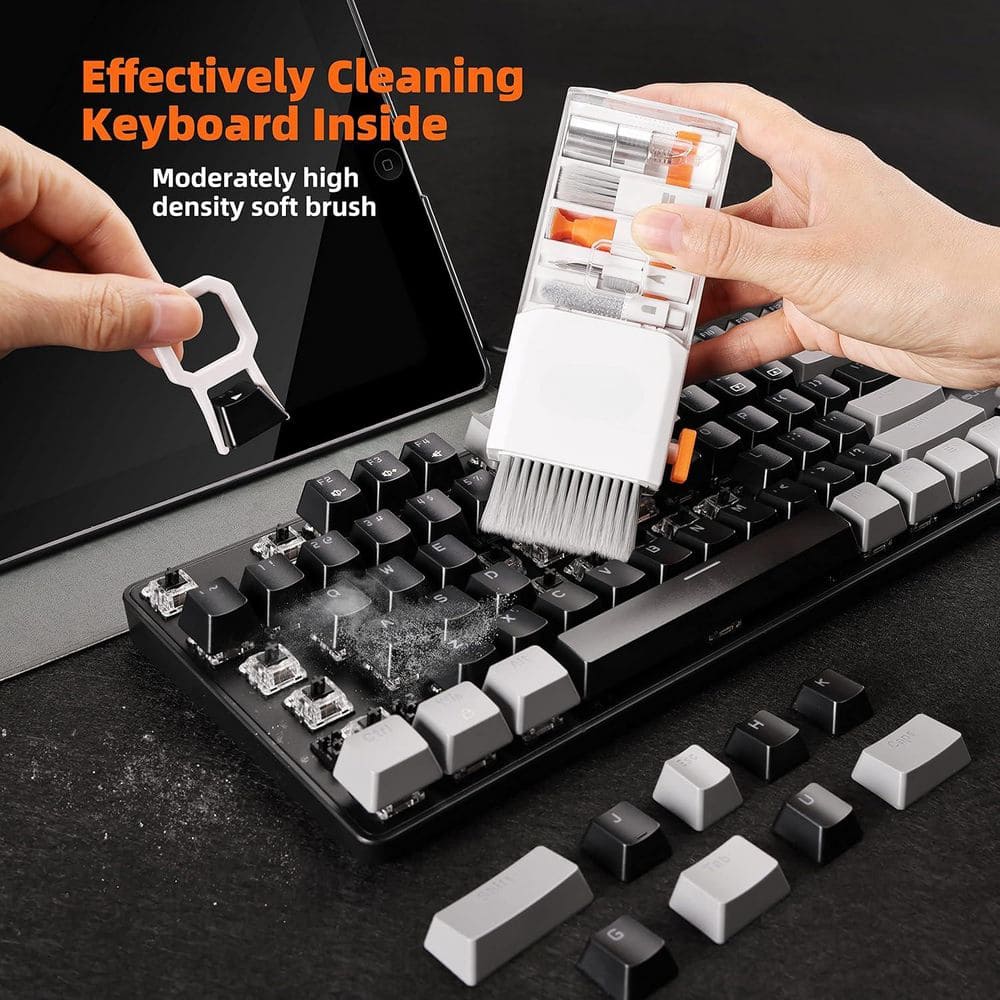 Laptop Cleaning Kit - Thumbnail 5