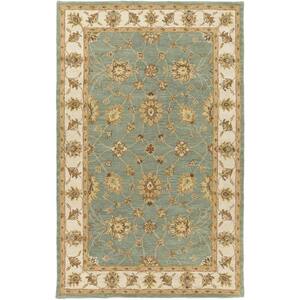 Green - Artistic Weavers - Area Rugs - Rugs - The Home Depot