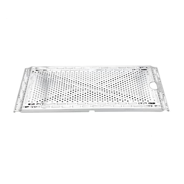 Nexgrill 6 in. Infrared PLUS Heat Plate 0151469000AP - The