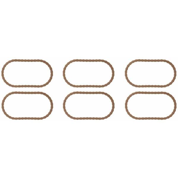 FEL-PRO Fuel Injection Plenum Gasket Set 2000-2003 Ford Taurus