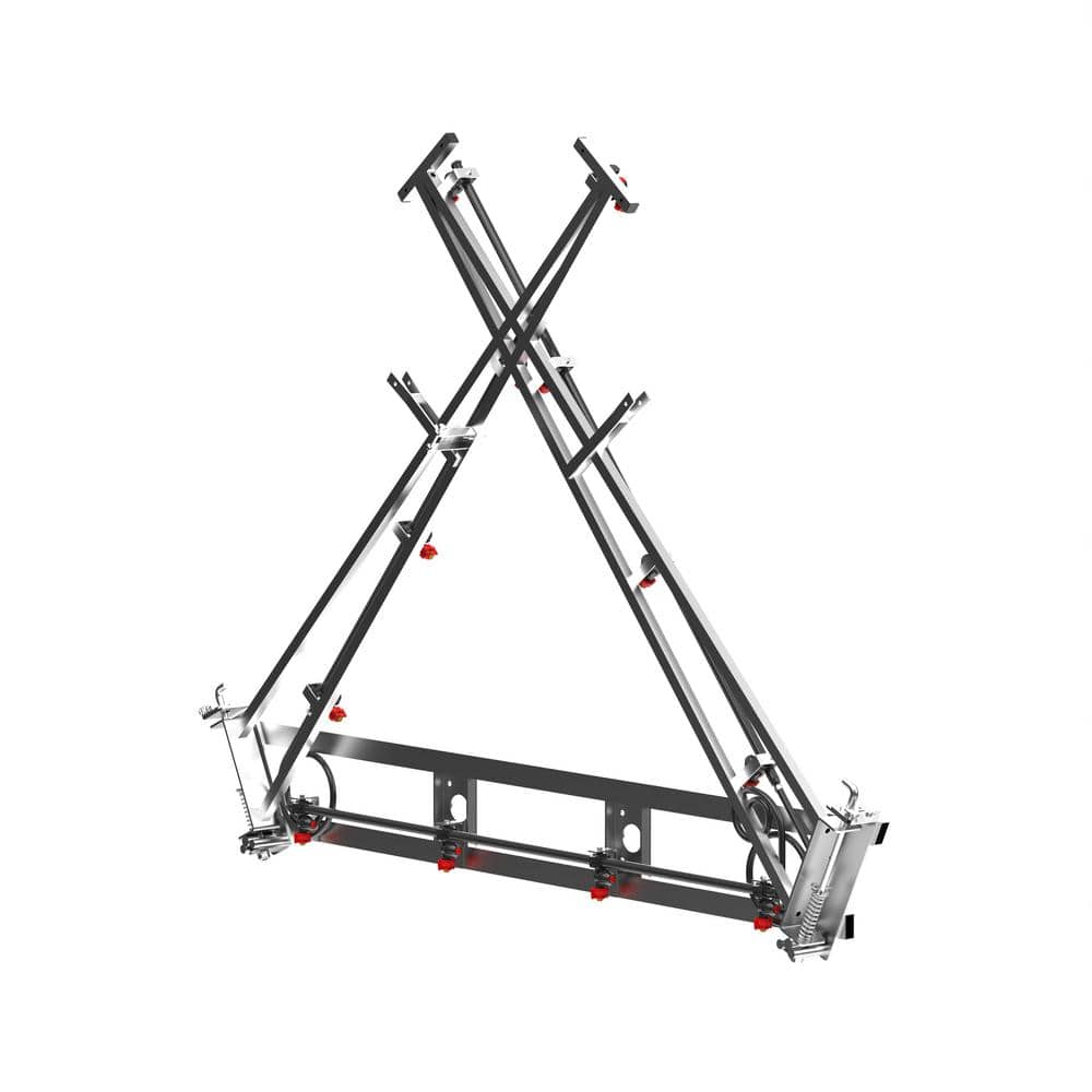 20 ft. Universal Steel Sprayer Boom