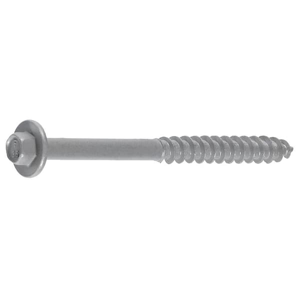 FastenMaster 3-5/8 in. Ledger Board Fasteners (150 per Pack)