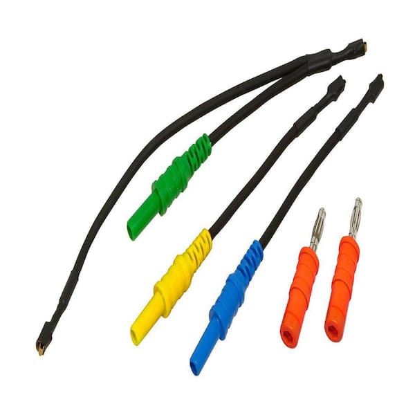 Lisle Test Lead Kit for Relay Test Jumpers