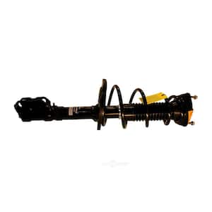 Suspension Strut and Coil Spring Assembly 2012-2014 Toyota Camry 2.5L 3.5L