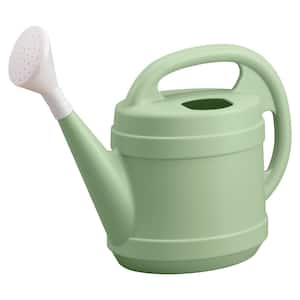GroundWork 2.5 gal. Plastic Watering Can at Tractor Supply Co