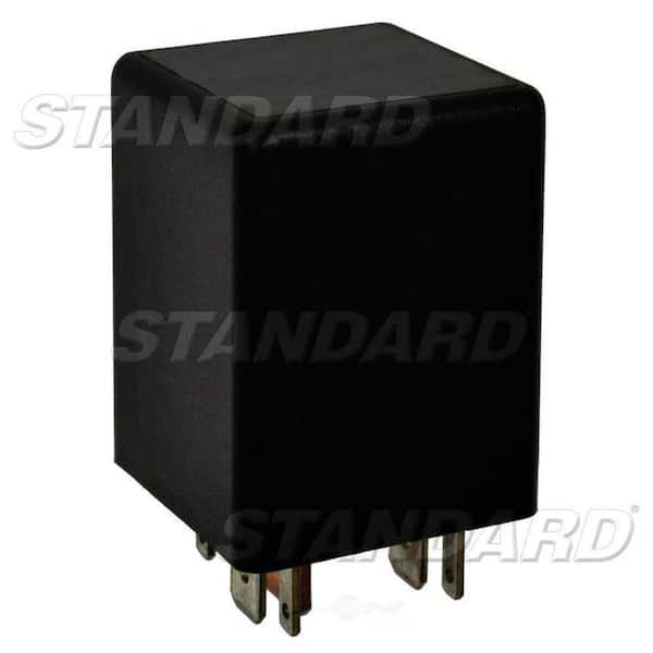 Intermotor Diesel Glow Plug Relay