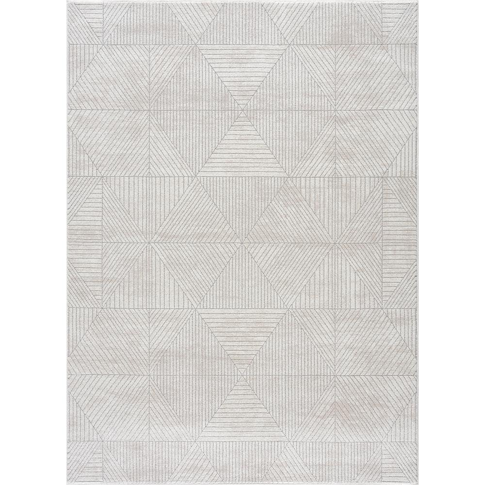 Reserve Montana White 12 ft. 6 in. x 15 ft. Rug price history on PriceWatchPro