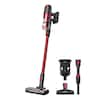 eufy homevac s11 lite stick vac red