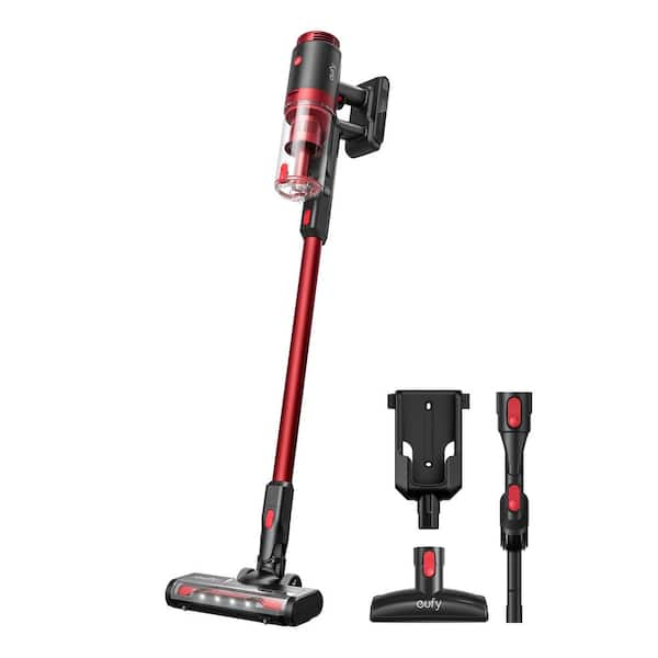 Black + Decker PowerSeries Lite 3-in-1 Corded Stick Vacuum