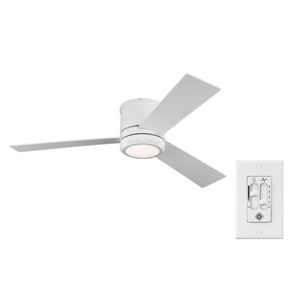 Monte Carlo Clarity Max 56 On, Clarity Ceiling Fan