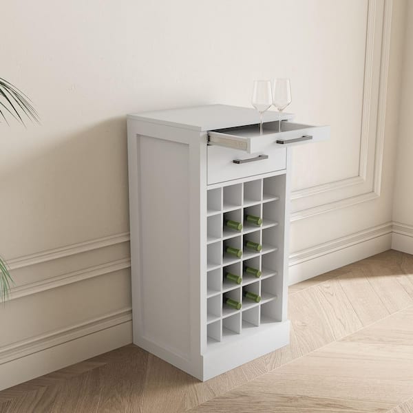 White wine cupboard hotsell
