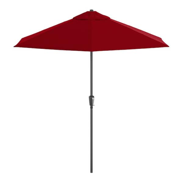 best choice products 7.5ft outdoor solar patio umbrella for deck LED Lighted Umbrella, Table Market Umbrella with Tilt and Crank, Umbrella Garden, Deck, Backyard, Pool and Beach Furniture of America Behar Color:COFFEE BestChoiceProducts10ftOutdoorSteelMarketPatioUmbrellaw/CrankTiltPushButton6Ribs-FogGray coated steel pole with