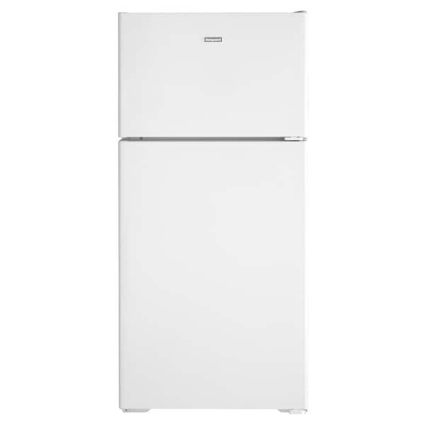 Energy Star - Top Freezer Refrigerators - Refrigerators - The Home Depot