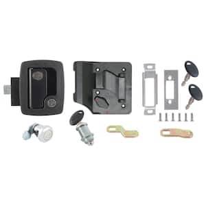 AP Products Bauer RV Entry Door Lock 013-520 - The Home Depot