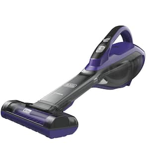 dustbuster 10.8 V Cordless Handheld Vacuum Pet (Purple)