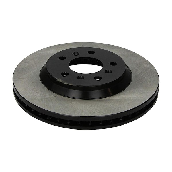 Centric Parts Disc Brake Rotor