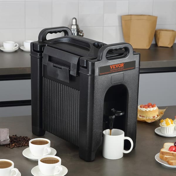 Hot drinks 保温器 2段 Hot drinks 保温器 2段 Hot drinks 保温器