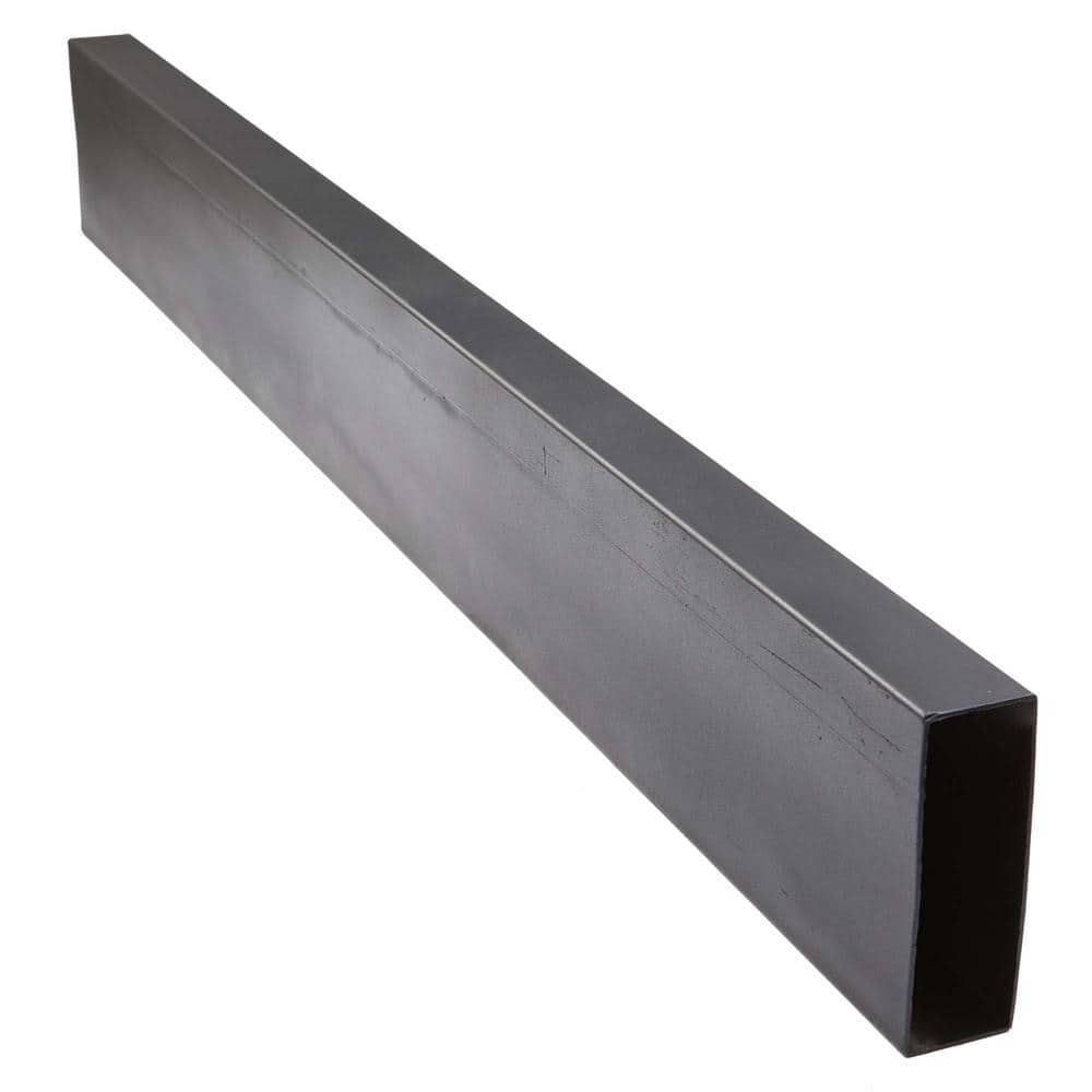 Evolution 2 in. x 6 in. x 12 ft. Joist 16-Gauge Steel Black Deck Framing price history on PriceWatchPro